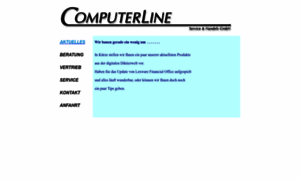 Computerline.de thumbnail