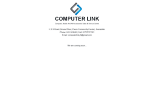 Computerlink.info thumbnail