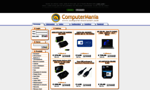 Computermanianet.com thumbnail