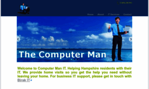 Computermanit.com thumbnail