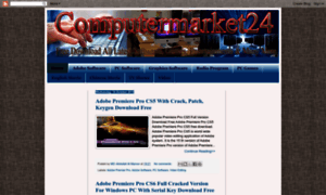 Computermarket24.blogspot.in thumbnail