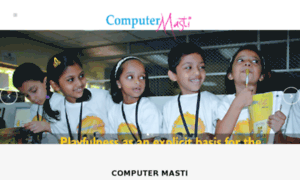 Computermasti.org thumbnail