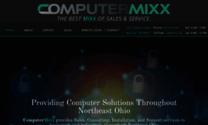 Computermixx.com thumbnail