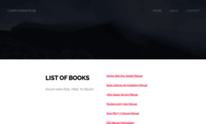 Computernote.de thumbnail Computernote.de thumbnail