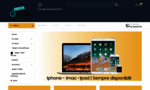 Computeroutlet.it thumbnail