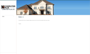 Computerplus.uk.com thumbnail