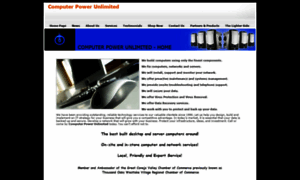 Computerpowerunltd.com thumbnail