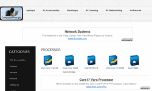 Computerprice.pk thumbnail