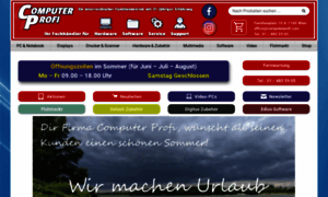 Computerprofi.com thumbnail