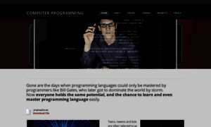 Computerprogrammingintro.weebly.com thumbnail