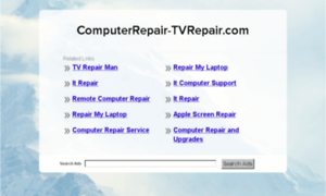 Computerrepair-tvrepair.com thumbnail