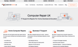 Computerrepair-uk.com thumbnail