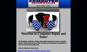 Computerrepair.org thumbnail