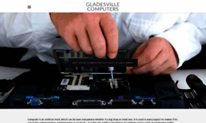 Computerrepairshopsydney.weebly.com thumbnail