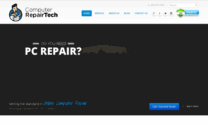 Computerrepairtech.org thumbnail