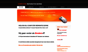 Computerreparatieborne.nl thumbnail