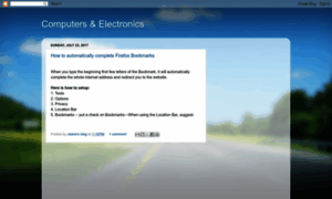 Computers-electronics-info.blogspot.com thumbnail