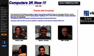 Computers2know.com thumbnail