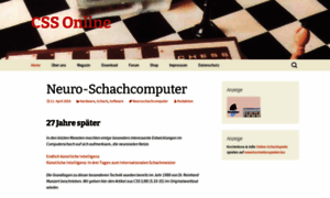 Computerschach.de thumbnail