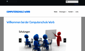 Computerschule-worb.ch thumbnail