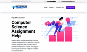 Computerscienceassignmentshelp.com thumbnail