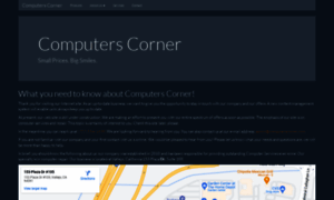 Computerscorner.com thumbnail