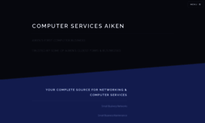 Computerservicesaiken.com thumbnail