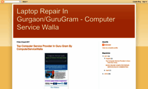 Computerservicewalla.blogspot.com thumbnail