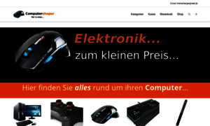 Computershoper.de thumbnail