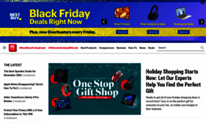 Computershopper.com thumbnail