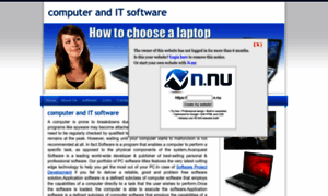 Computersoftware.n.nu thumbnail