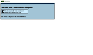 Computersolution.com thumbnail