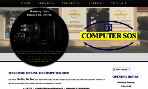 Computersoscyprus.com thumbnail