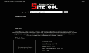 Computersplace.com.sitetool.org thumbnail