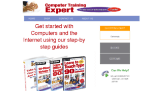 Computertrainingexpert.co.uk thumbnail