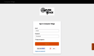Computervillage.repairshopr.com thumbnail