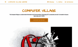 Computervillagesy.business.site thumbnail