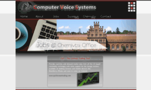 Computervoice.ro thumbnail