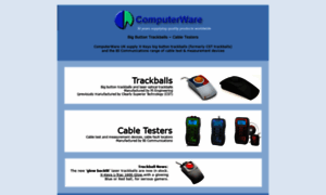 Computerware.co.uk thumbnail