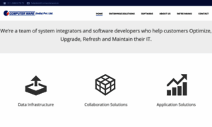Computerware.in thumbnail
