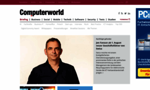 Computerworld.ch thumbnail