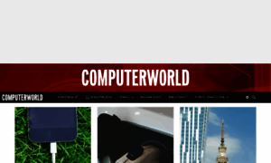 Computerworld.com.pl thumbnail
