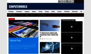 Computerworld.com.pt thumbnail