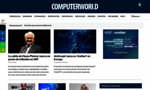 Computerworld.es thumbnail