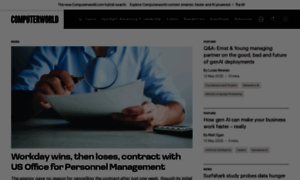Computerworlduk.com thumbnail