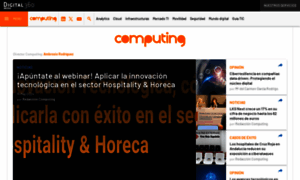 Computing.es thumbnail