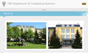 Computing.fmi.uni-sofia.bg thumbnail