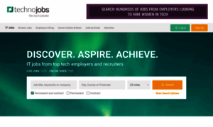 Computingcareers.co.uk thumbnail