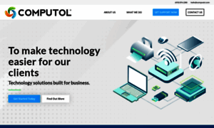 Computol.com thumbnail