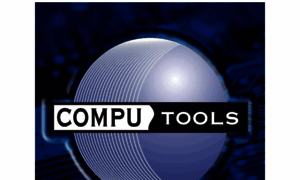 Computools.com.mx thumbnail